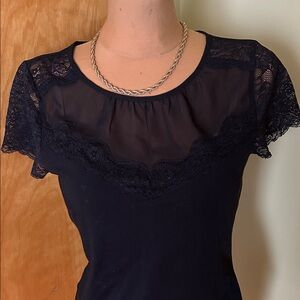 Express top size Small